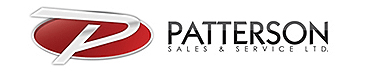 Patterson Logo