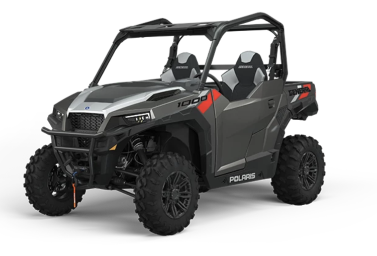 2023 POLARIS GENERAL 1000 PREMIUM