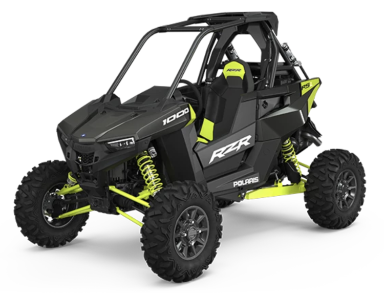 2023 POLARIS RZR RS1