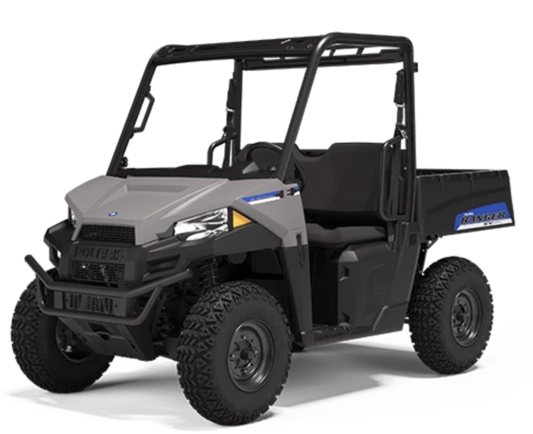 2023 POLARIS RANGER EV