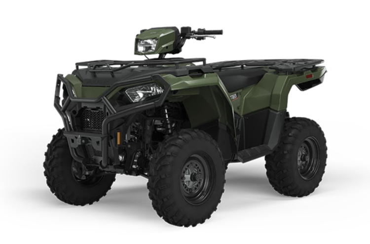 2023 POLARIS SPORTSMAN 570 EPS UTILITY