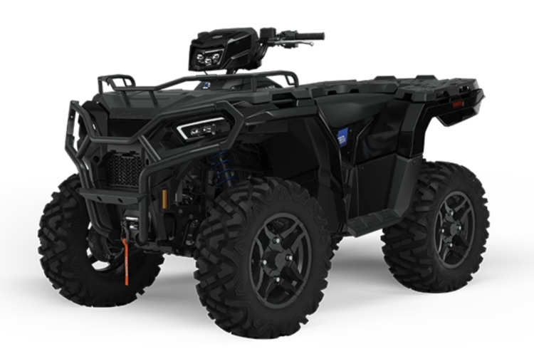 2023 POLARIS SPORTSMAN 570 TRAIL