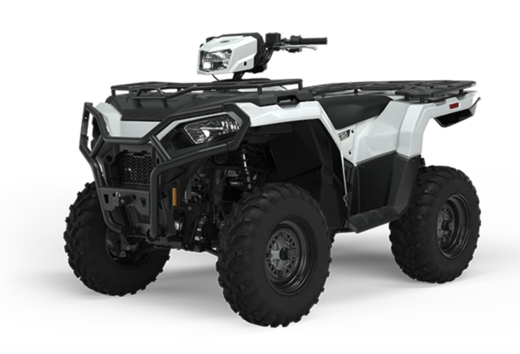 2023 POLARIS SPORTSMAN 570 UTILITY HD