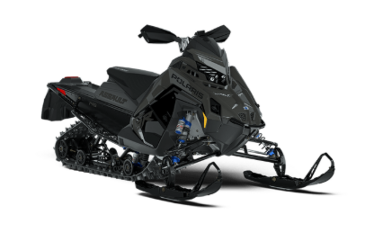 2025 POLARIS PATRIOT 9R SWITCHBACK ASSAULT 146