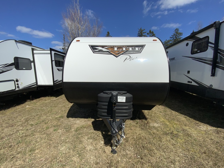 2024 FOREST RIVER WILDWOOD X-LITE PLATINUM 263BHXL