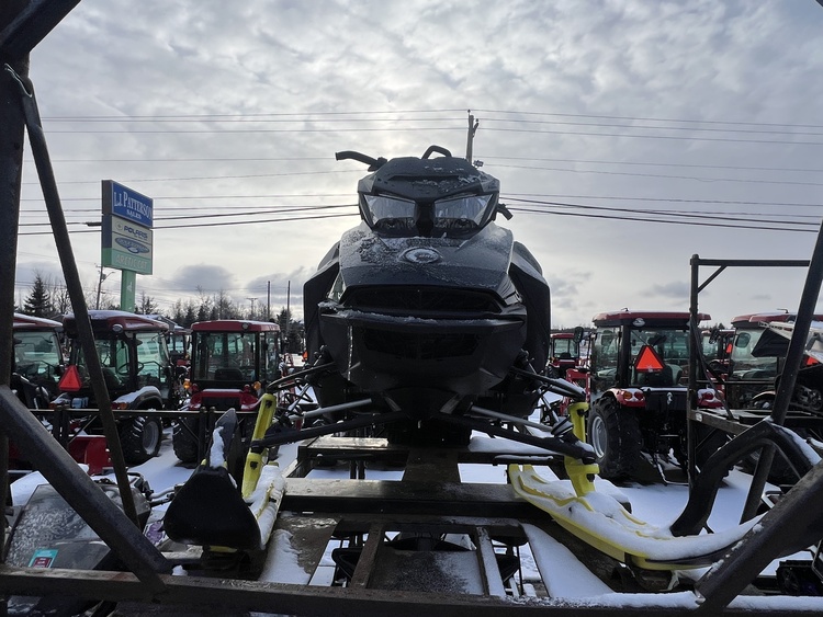2019 SKIDOO SUMMIT X 850 154