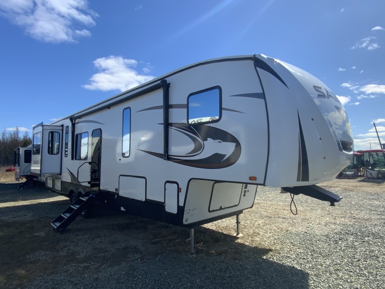 2023 FOREST RIVER SABRE 350RL