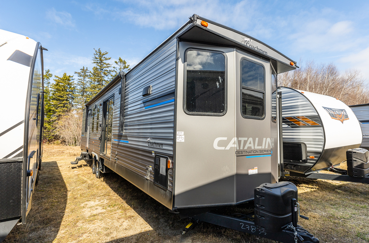 2023 Coachmen Catalina 39FKTS