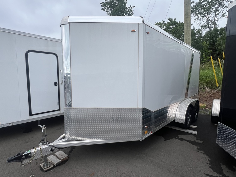 2022 LEGEND 7X17 DVN TA35