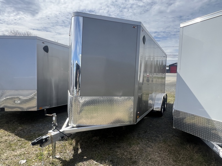 2024 LEGEND 7X19FTVTA35 CARGO TRAILER