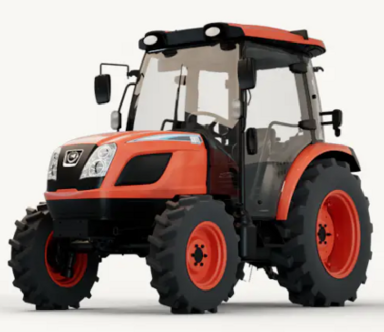 2014 KIOTI NX4510