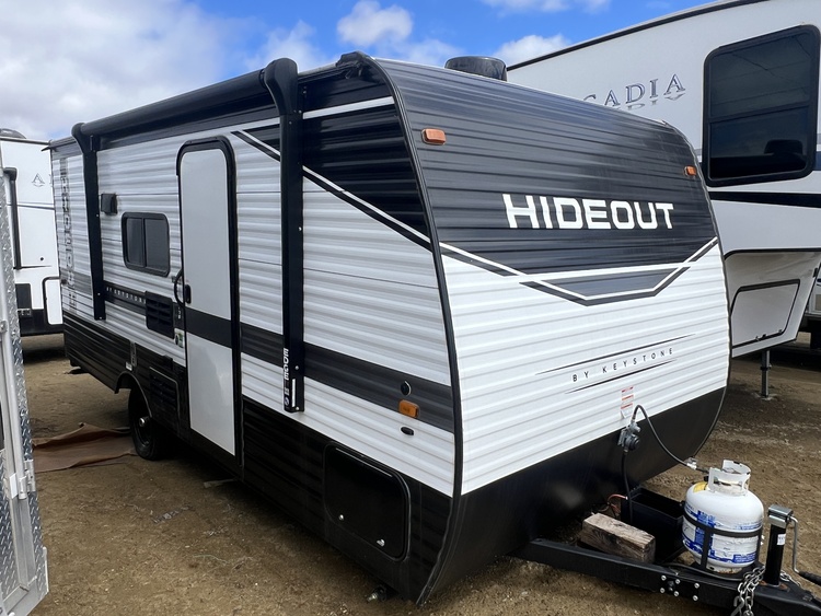 2022 KEYSTONE HIDEOUT 175BH