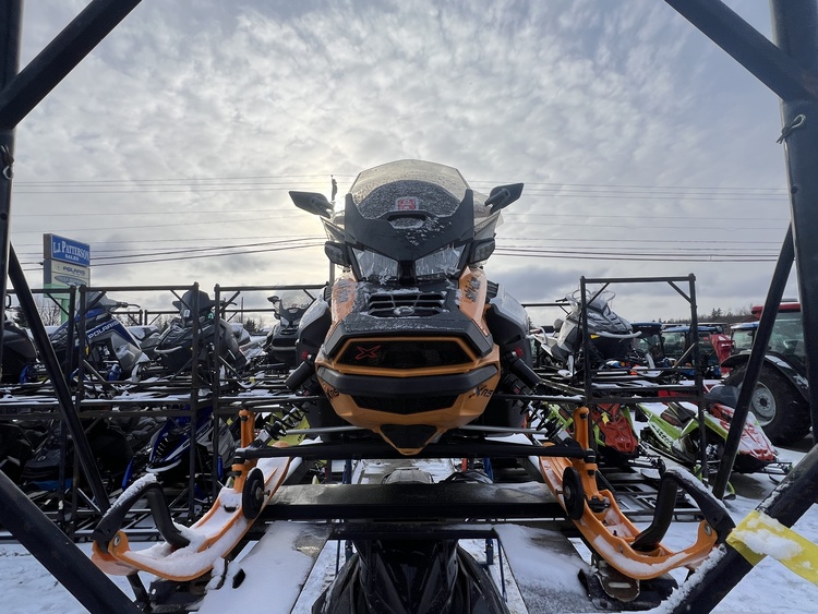 2019 SKIDOO RENEGADE XRS 900 R 137