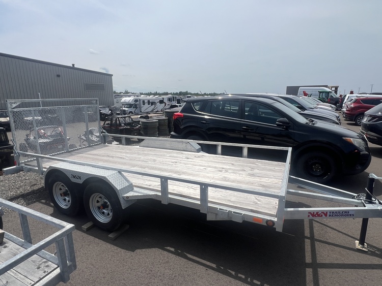 2025 N&N 6X14