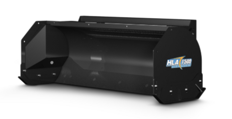 HLA 60' 1500 SERIES