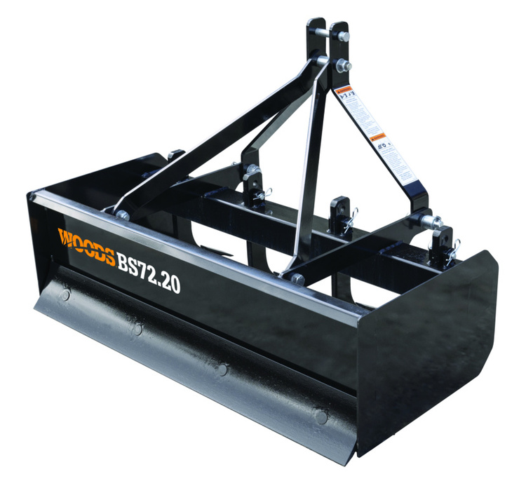 BOXBLADE BS72.20