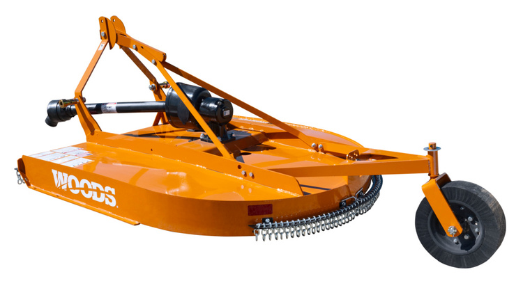 WOODS BF5.20