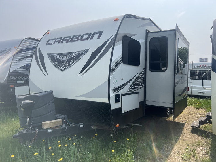 2017 KEYSTONE CARBON CN2717