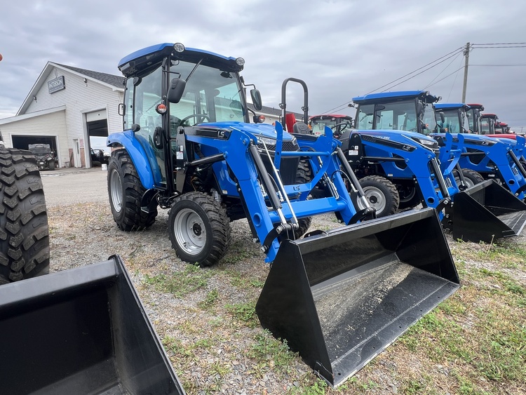 2025 LS MT232HC