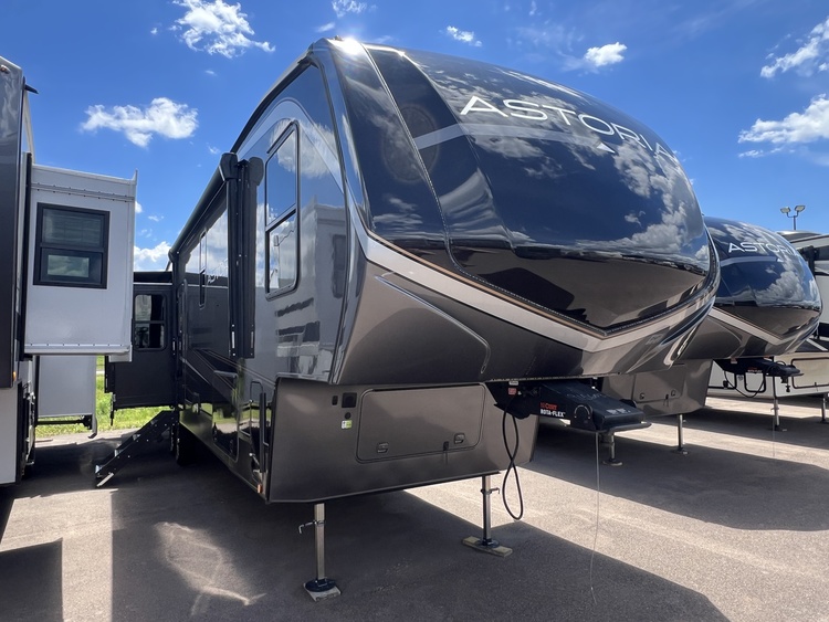 2025 DUTCHMEN ASTORIA 3553MBP
