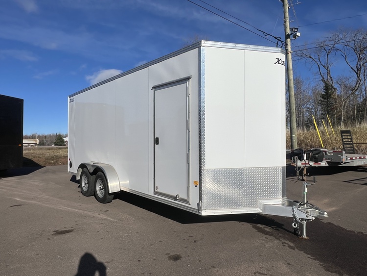 2025 HIGH COUNTRY XPRESS 7x18