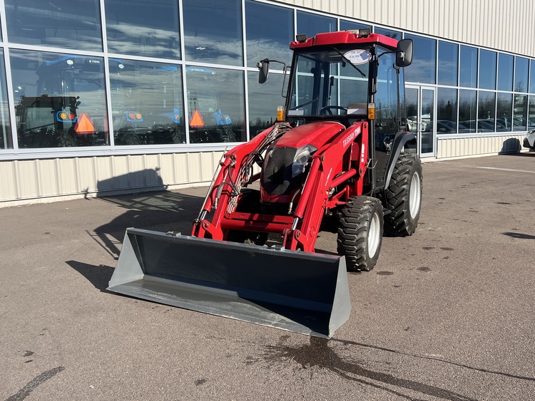 TYM T353