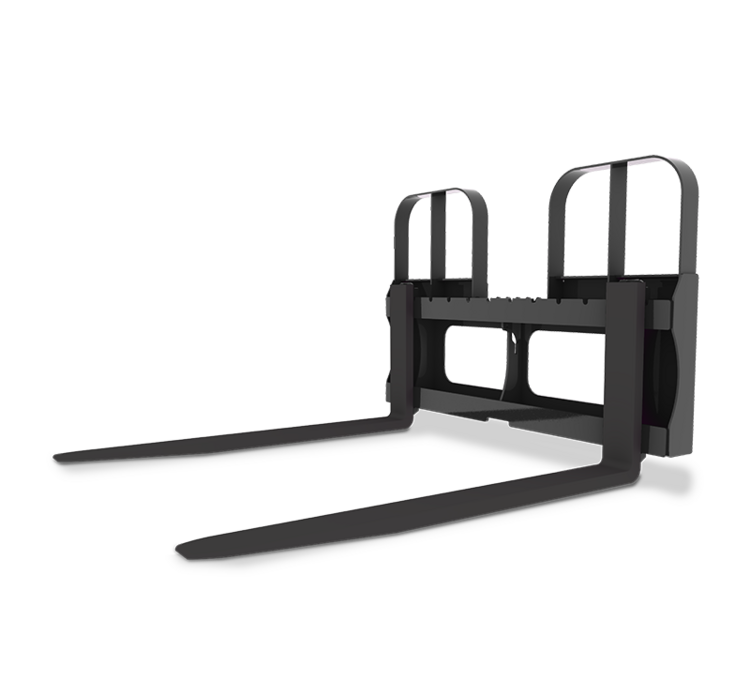 HLA 4200LBS PALLET FORKS