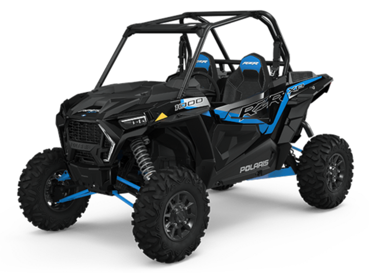 POLARIS RZR XP 1000 