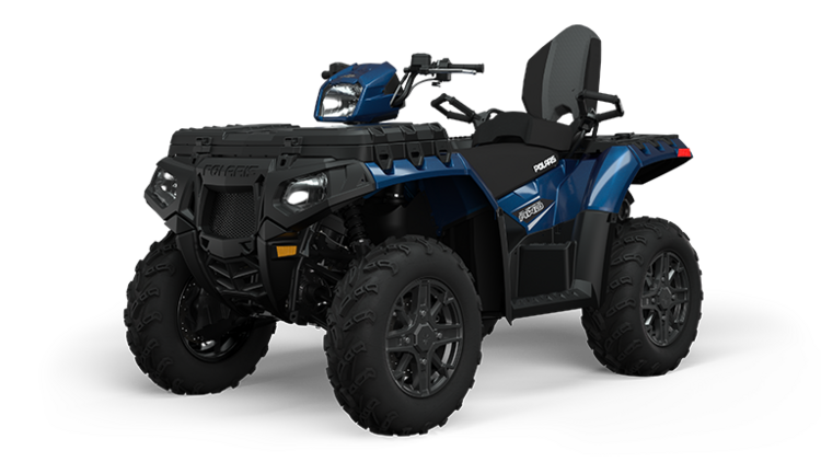 POLARIS SPORTSMAN TOURING 850 