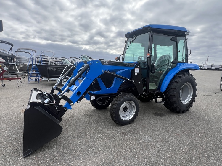2026 LS MT226HC