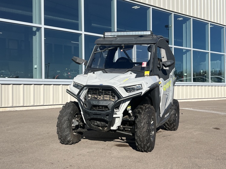 2023 POLARIS RZR TRAIL PREMIUM