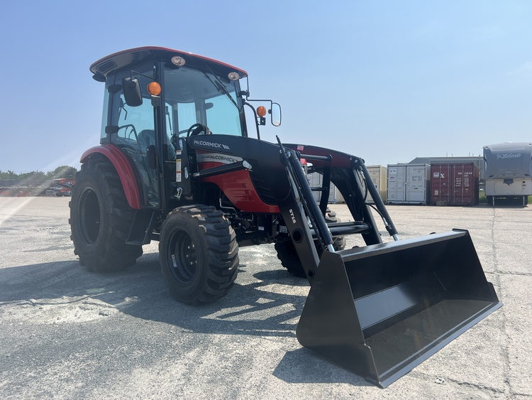 2026 MCCORMICK X1.45C