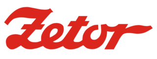 Zetor